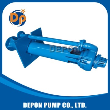 Single-stage submersible water pump Structure Low Pressure submersible water pump