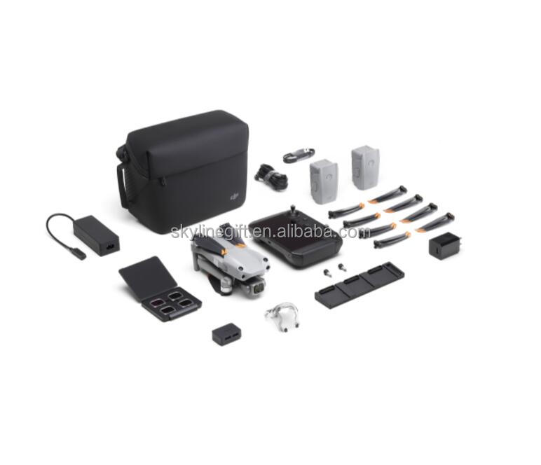 DJI Air 2S Fly More Combo (DJI Smart Controller) with 5.4K video and 12K image transmission