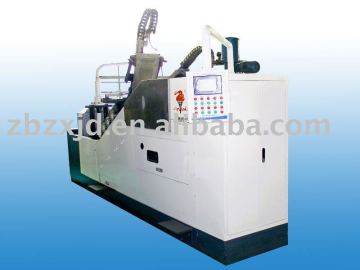 battery grid casting machine