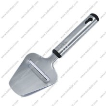 Stainless steel pizza cheese knife for kitchware