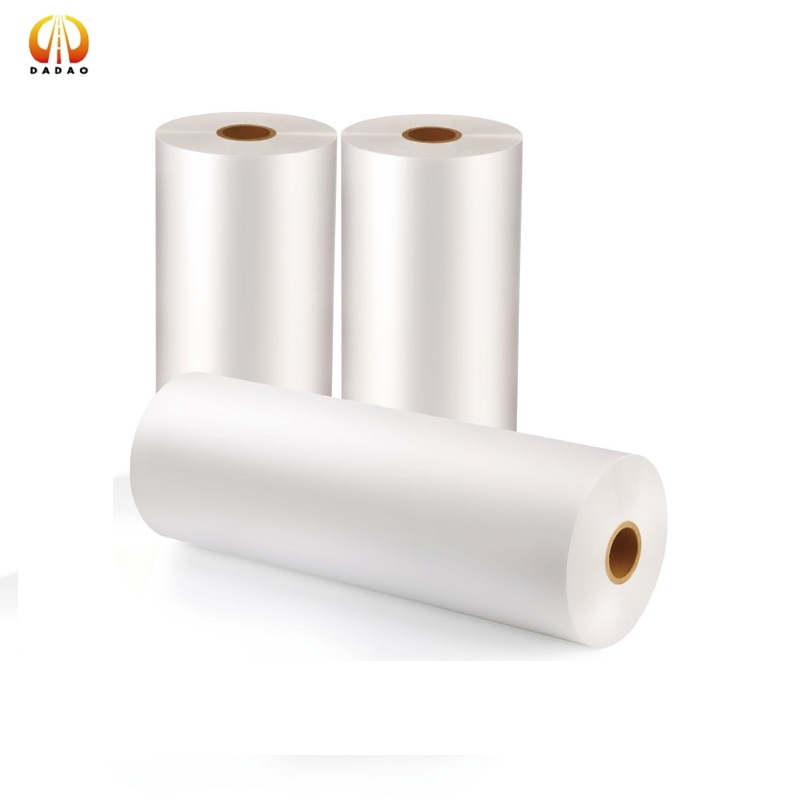 Glossy Bopp Thermal Film Jpg