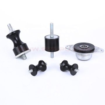 Factory Good Price Vibration Dampers & Anti-Vibration Isolation Mounts