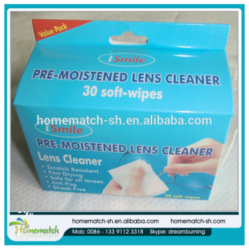 eyeglass cleaner kit