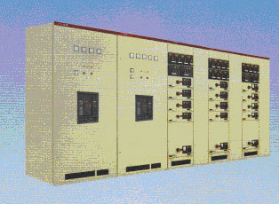 MZS LV Withdrawable Switchgear