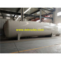 80000 Litres Bulk LPG Steel Tanks