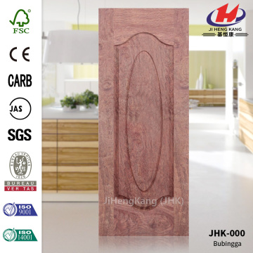 Bubingga Veneer HDF Door  Sheet