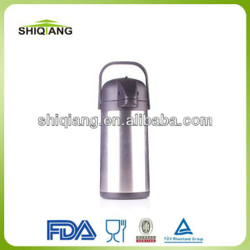 Pupular Style Vacuum Air Pot With Pump/Air Pump Pots BL-2038