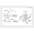 SRBM series Rotary switch