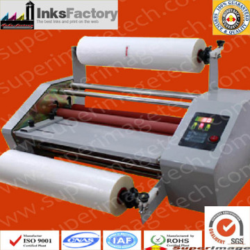 Automatic Cold/Hot Laminators