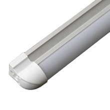 Recessed Aluminum Channel Diffuser for LED Lighting Strips