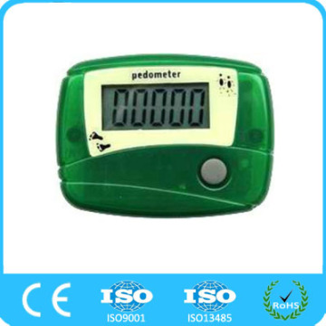 Promotion Gift, OEM, Pedometer, Function Pedometer, Healthcare Product