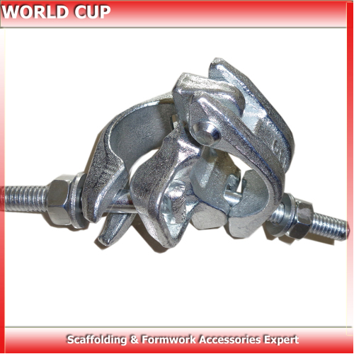 Fixed Coupler,Drop Forged Scaffolding Coupler