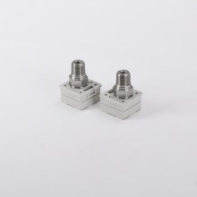 Precision Metal Insert Molding Components