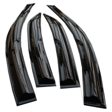 Customize Auto Window Sun Visors for PEUGEOT 307
