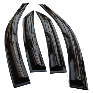 Customize Auto Window Sun Visors for PEUGEOT 307