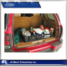 Great Back Seat Storage for Car Truck or SUV/Highest Rated Sturdy Car Organizer