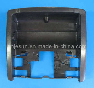 Plastic Injection Moulding Fax/Printer/Scanner Case/Cover