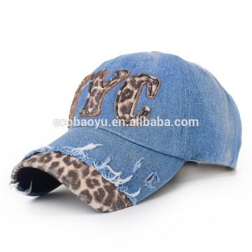 Promotional Cowboy Hat/Baseball Cap/Outdoor Hat Wholesale