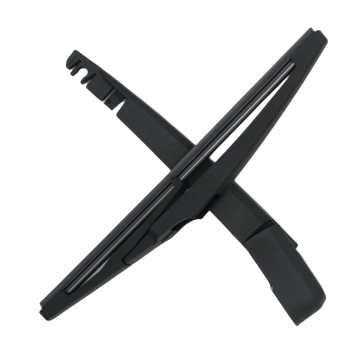 2011 Chevrolet Orlando Car Windshield Rear Cleaning Wiper Arm and Blade Set 245mm