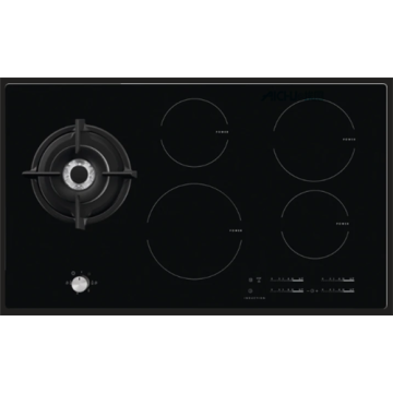 AEG Induksi Mix Hobs