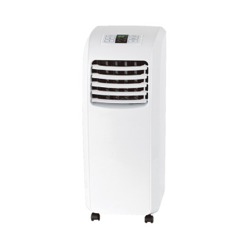 R410A Refrigerant Portable Type Air Conditioner