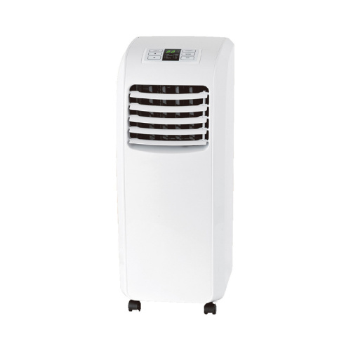 R410A Koelmiddel draagbare airconditioner