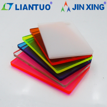 transparent acrylic sheets