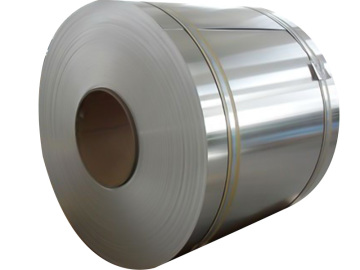 Aluminum Coil & Sheet Stock