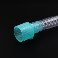 Anesthesia Reinforced Tube Mount Catheter