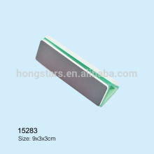 3 sided nail buffer block 3-way nail file buffer block