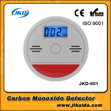 Wholesale home detector carbon monoxide detector Co alarm detector