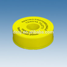 PTFE thread seal tape,PTFE TAPE,100% ptfe tape 12mm, 19mm