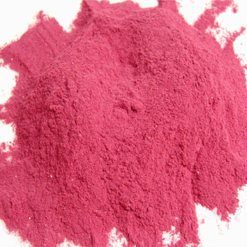 Freeze Dried Raspberry Powder
