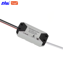 Tuya Smart Garage Door Controller: Wifi Transmitter for Remote Control