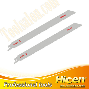 S1122VF Reciprocating Saw Blade