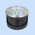 IP68 304SS 15watt 210 * 135mm Light Light