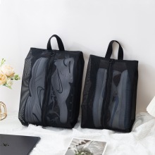 Wholesale Mesh Shoe Bag: Travel & Storage Organizer for Sports Sneakers