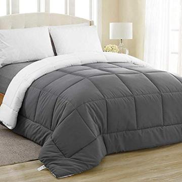All Season Quilted Comforter Duvet
