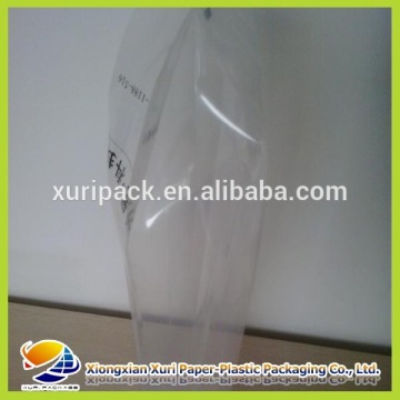 High quality medicine packaging plastic bag