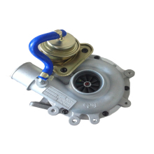 racing parts turbocharger kits