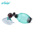 SEBS Manual Oxygen Resuscitator Function of Ambu Bag