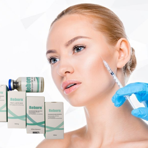 Collagen Biostimulator Injections Fillers