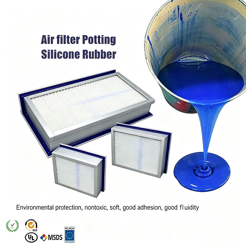 Liquid tank adhesive Liquid tank adhesive