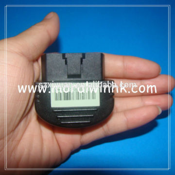 Google Map Car Gps Tracker OBD189