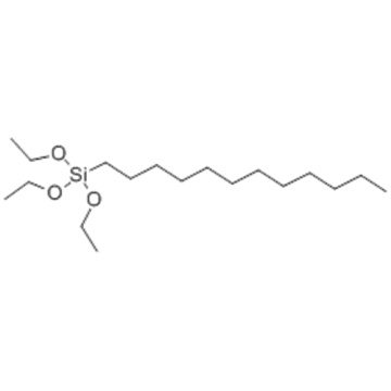 Bezeichnung: Silan, Dodecyltriethoxy-CAS 18536-91-9