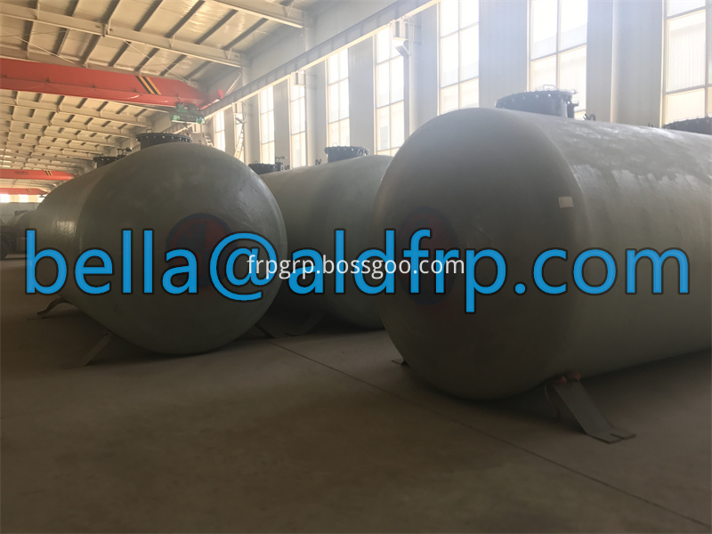 Frp Storage Tank 73