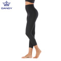 Leggings de entrenamiento de cintura alta