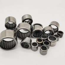 High Quality Precision HK1516 & HK1512 Needle Roller Bearings