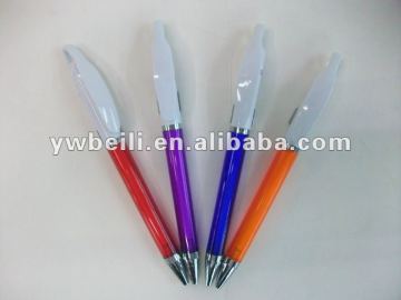 advertisement ballpoint pen,good quality ballpoint pen,wholesale ballpoint pen