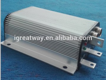 72v 400a programmable brushed series motor controller